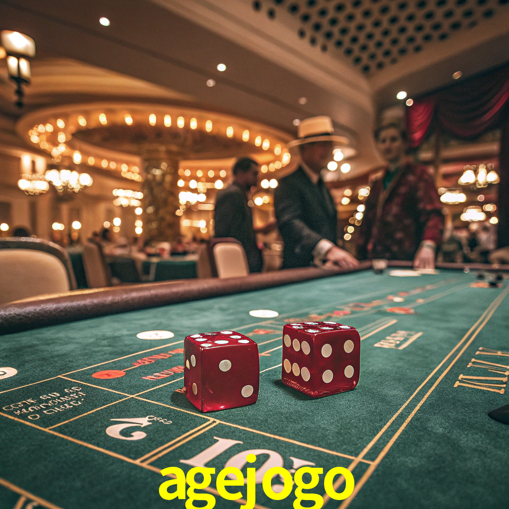 AGEJOGO