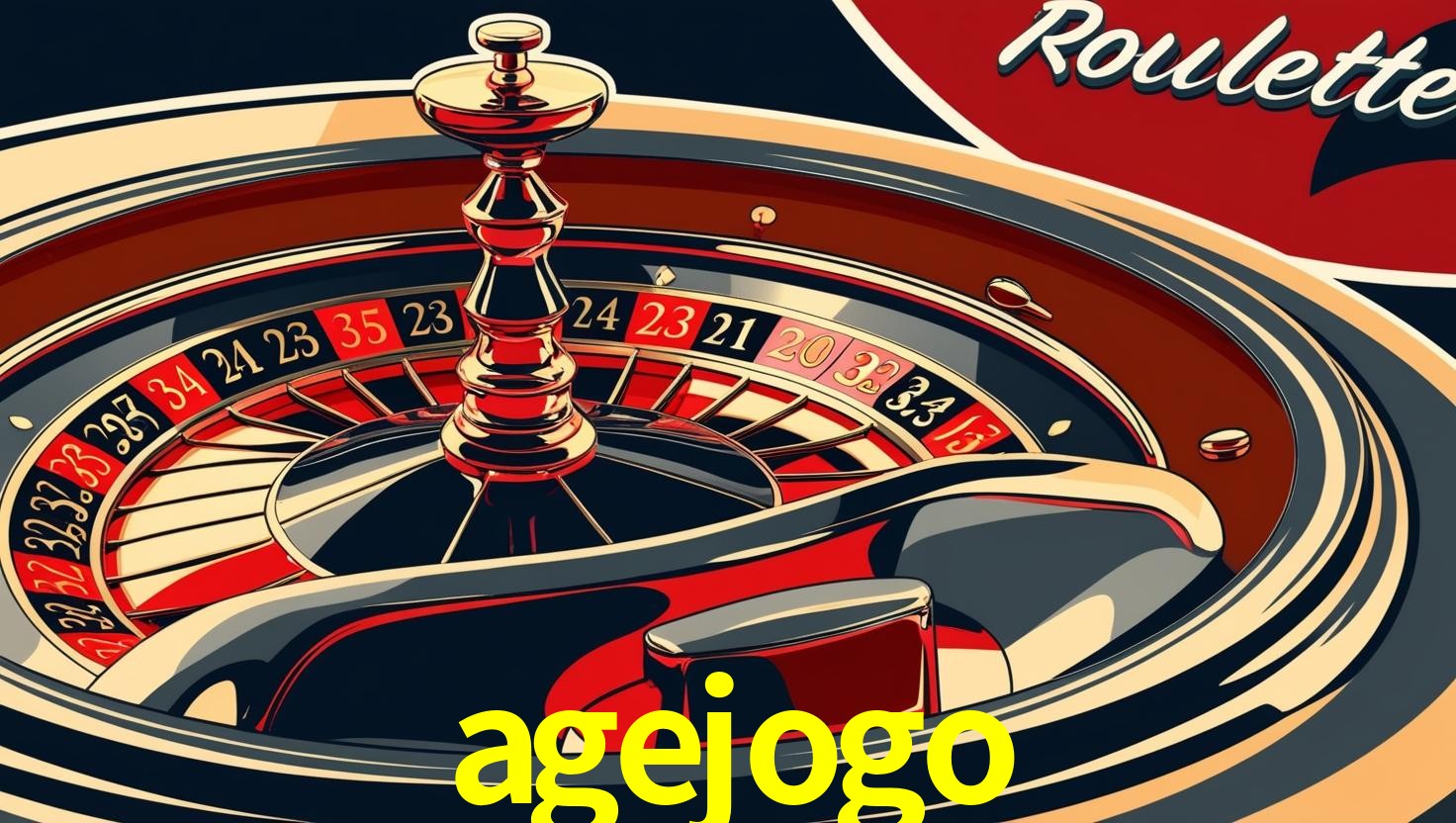 AGEJOGO