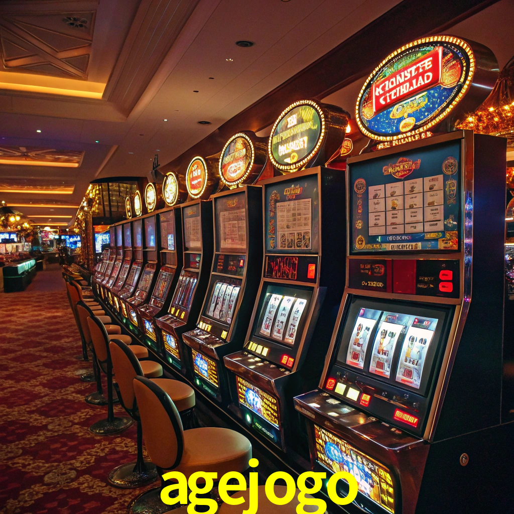 AGEJOGO