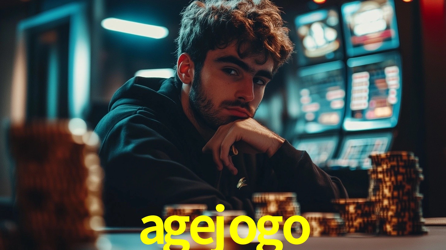 AGEJOGO