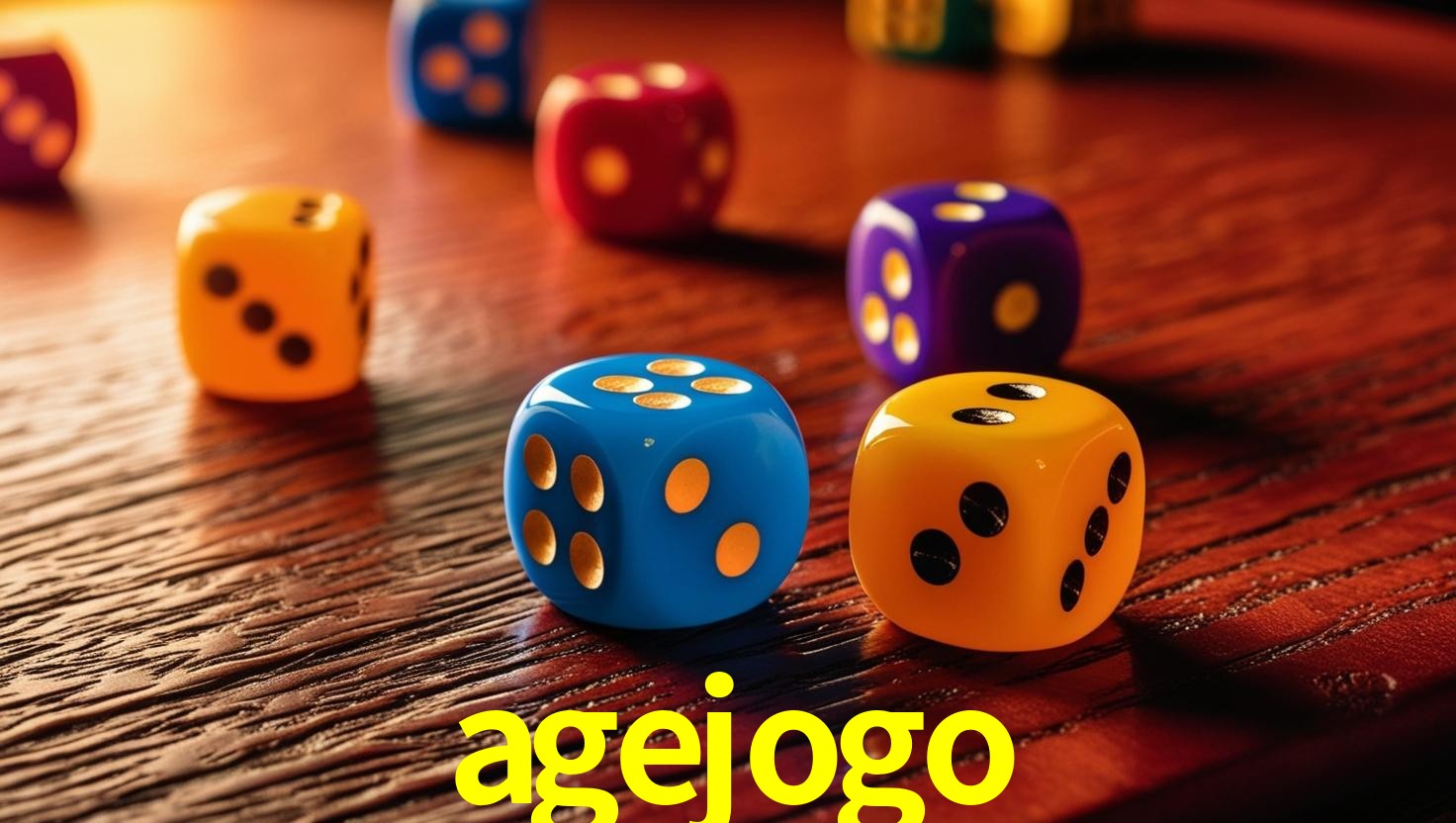 AGEJOGO