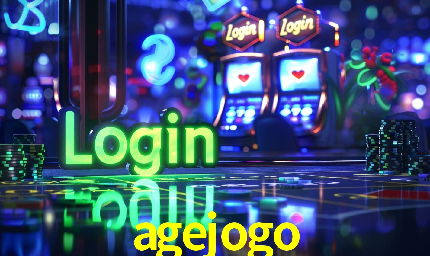 AGEJOGO